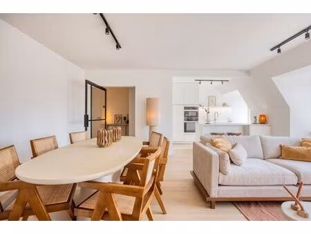 appartement à vendre à augustijnenrei 15 bruges (rbw10333)