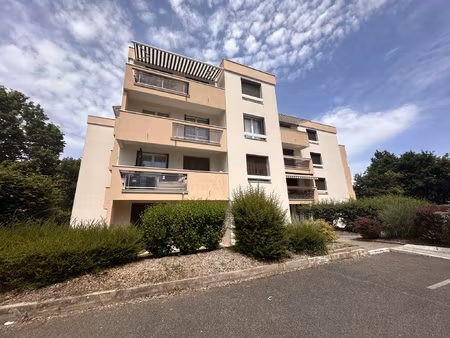achat appartement 4 pièces 83m² vaires sur marne 77360