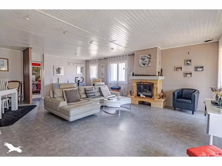 vente maison 5 pièces 124 m² à lormont (33310)  322 995 €