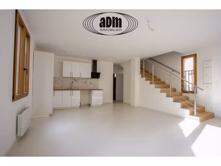 achat maison 5 pièces 95m² isles les villenoy 77450
