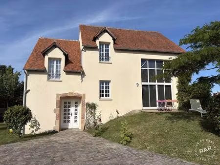 saint-hilaire-saint-mesmin (45160)