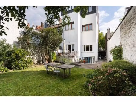 appartement à vendre à boulevard lambermont 81 schaerbeek (vbe29267)