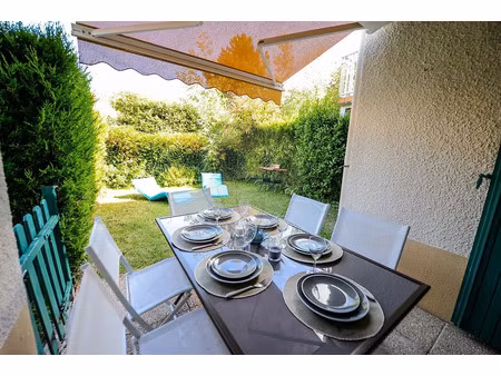 vente appartement saint-georges-de-didonne 17110 - - surface privée