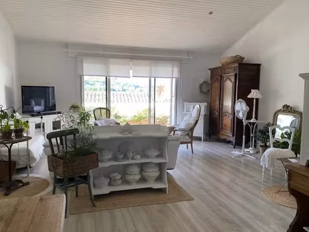 vente maison 7 pièces 214 m² à aumes (34530)  346 000 €