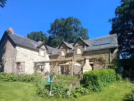 vente maison 6 pièces 225 m² à conquereuil (44290)  324 000 €