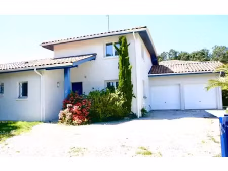 messanges (40660)