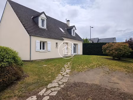 vente maison 7 pièces 166 m² à vineuil (41350)  348 000 €