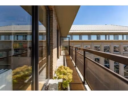 appartement à vendre à avenue des nerviens 79 etterbeek (vbe29757)