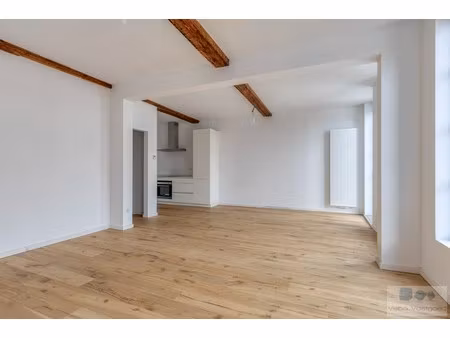 appartement te koop in lier
