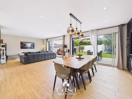 maison de luxe de 119 m2 en vente caen  france