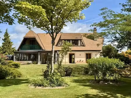 maison de luxe de 218 m2 en vente calleville-les-deux-églises  france