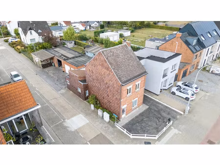 huis te koop in wilsele met 3 slaapkamers