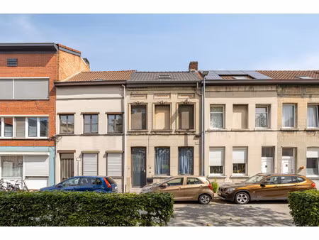 huis te koop in mechelen met 2 slaapkamers