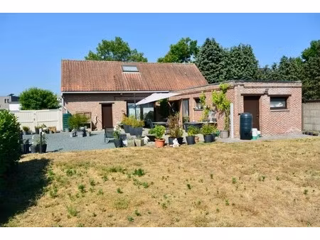 huis te koop in nijlen met 3 slaapkamers