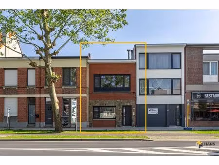 huis te koop in deurne met 3 slaapkamers
