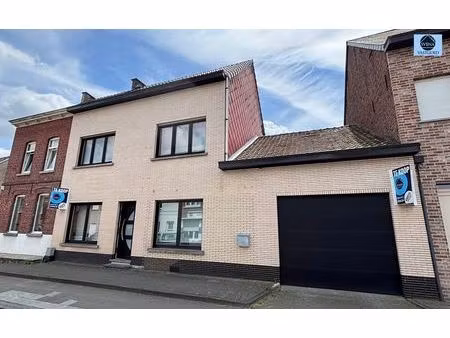 huis te koop in geraardsbergen met 6 slaapkamers