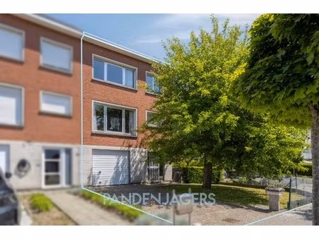 huis te koop in kontich met 2 slaapkamers