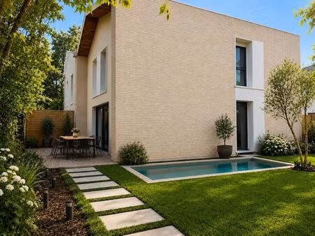prestigieuse maison en vente le bouscat  france