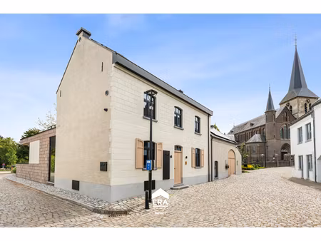 appartement te koop in kinrooi met 2 slaapkamers