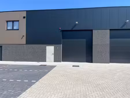 commercieel te koop in ranst