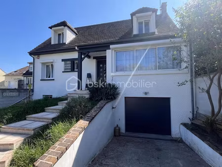 vente maison 5 pièces 174 m² à coubron (93470)  420 000 €