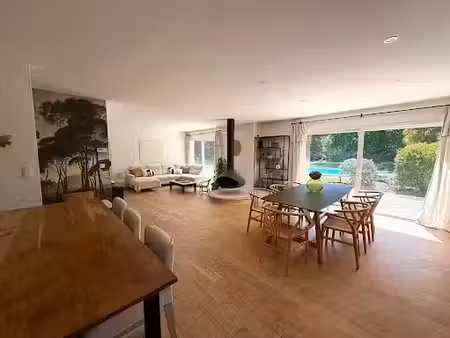 vente maison 6 pièces 160 m² à notre-dame-de-sanilhac (24660)  418 000 €