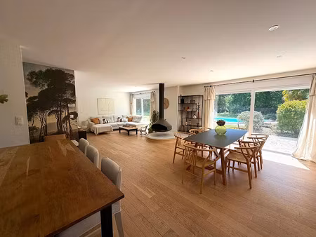 vente maison 6 pièces 160 m² à notre-dame-de-sanilhac (24660)  419 900 €