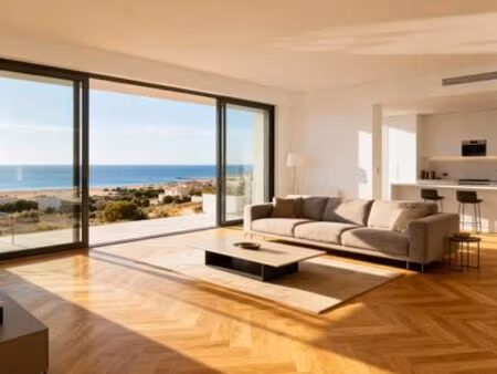 appartement de prestige en vente langrune-sur-mer  normandie