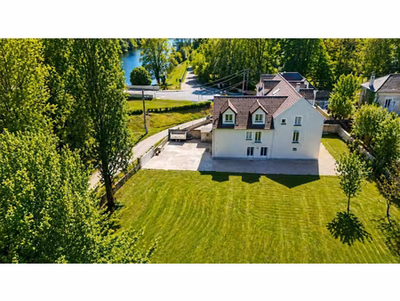 achat maison 12 pièces 470m²
