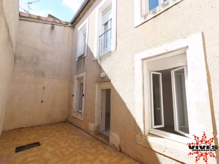 maison de village