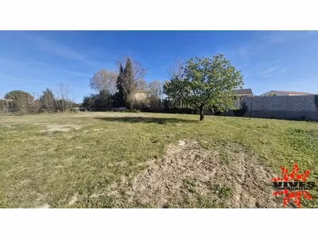 terrain constructible
