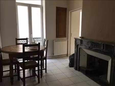 appartement