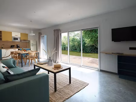 vente maison 4 pièces 70.07 m² à angoulins (17690)  377 177 €