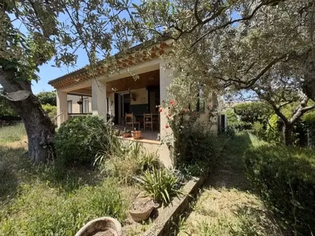 vente maison 6 pièces 135 m² à apt (84400)  379 000 €