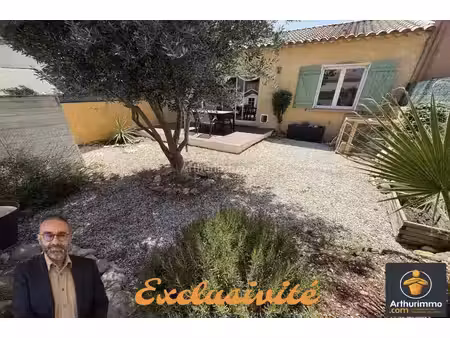 villa de type 3