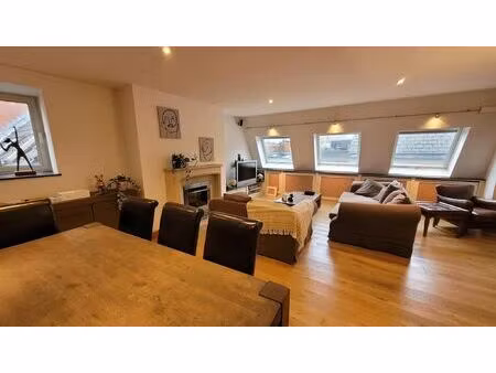 appartement à louer à wijngaardstraat anvers (vbe30008)