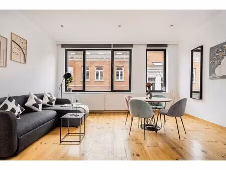appartement à louer à breughelstraat anvers (vbe29999)