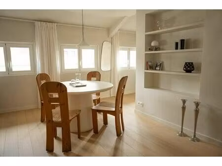 appartement à louer à lange altaarstraat anvers (vbe30012)