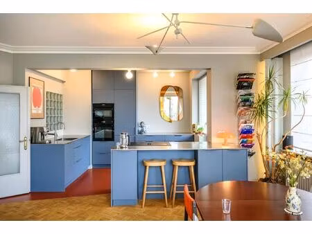 appartement à louer à carnotstraat anvers (vbe30042)
