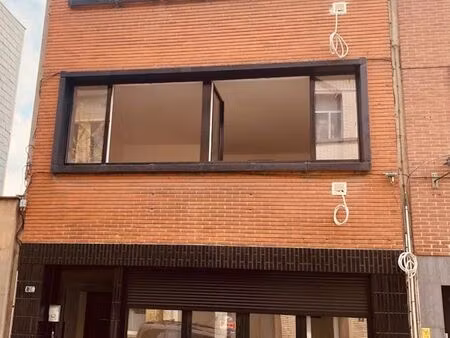 appartement à louer à duinstraat anvers (vbe30013)