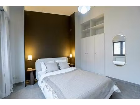 appartement en colocation à lange van sterbeeckstraat anvers (vbe29924)