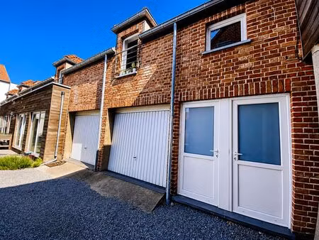 appartement à louer avec 1 chambre   braine-le-comte (vbe27316)