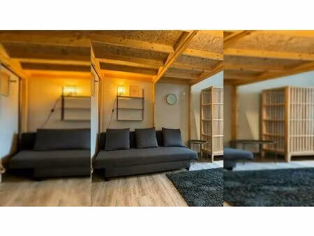 appartement en colocation à rue de la roue bruxelles (vbe30069)