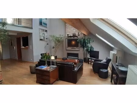 appartement en colocation à rue du marché au charbon bruxelles (vbe29936)
