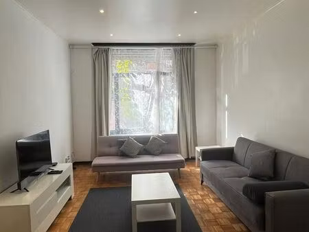 appartement à louer à rue des vétérinaires anderlecht (vbe29938)