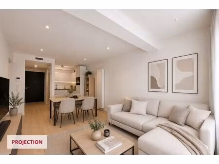 appartement à louer à rue du moulin a papier 51 auderghem (vbe29914)