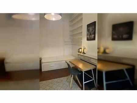 appartement en colocation à rue de pascale etterbeek (vbe29966)