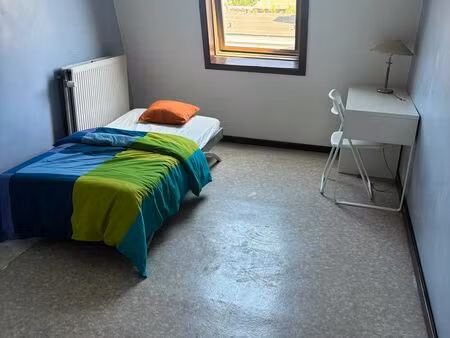 appartement en colocation à avenue de l'hippodrome ixelles (vbe30022)