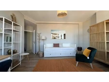 appartement en colocation à rue vandernoot molenbeek-saint-jean (vbe29953)