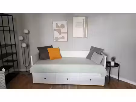 appartement en colocation à rue vandernoot molenbeek-saint-jean (vbe29984)